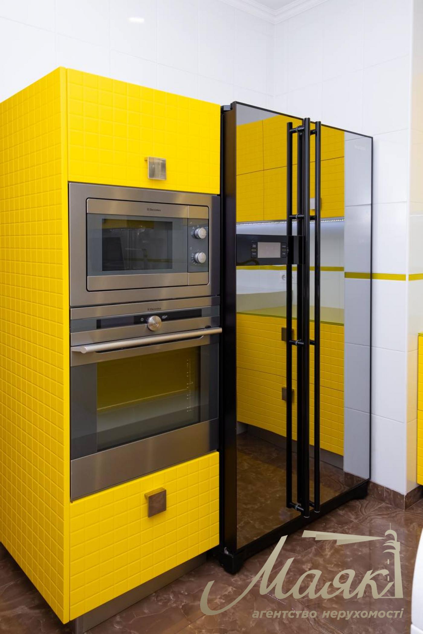 Продаж 1-кімнатної квартири 57м2, Позняки, проспект Петра Григоренка 22/20