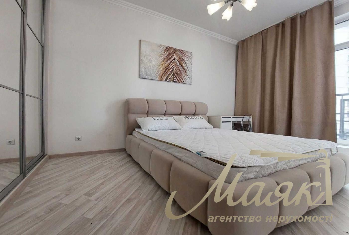 Оренда 3к квартири в ЖК Панорама на Печерську, 100м кв, Печерський район