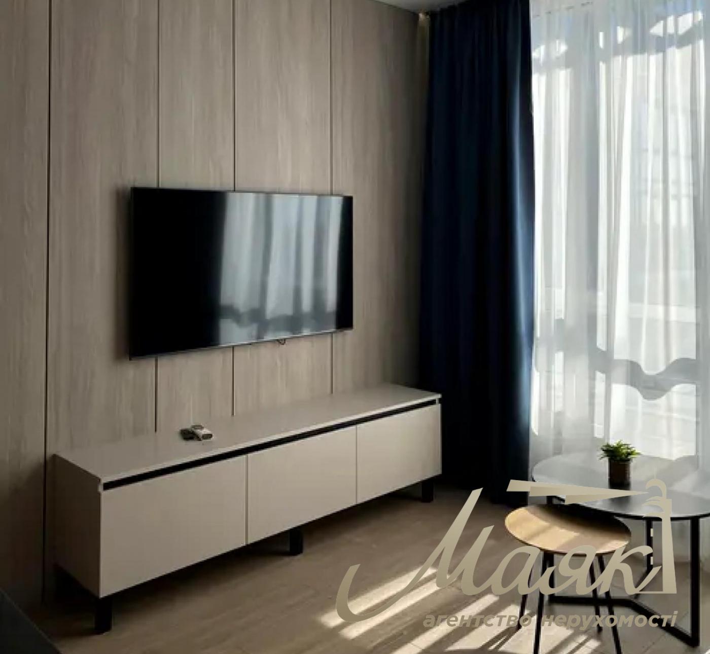 Аренда 2к квартиры 51 м², ЖК Новопечерська Вежа,  ул. Михаила Бойчука,