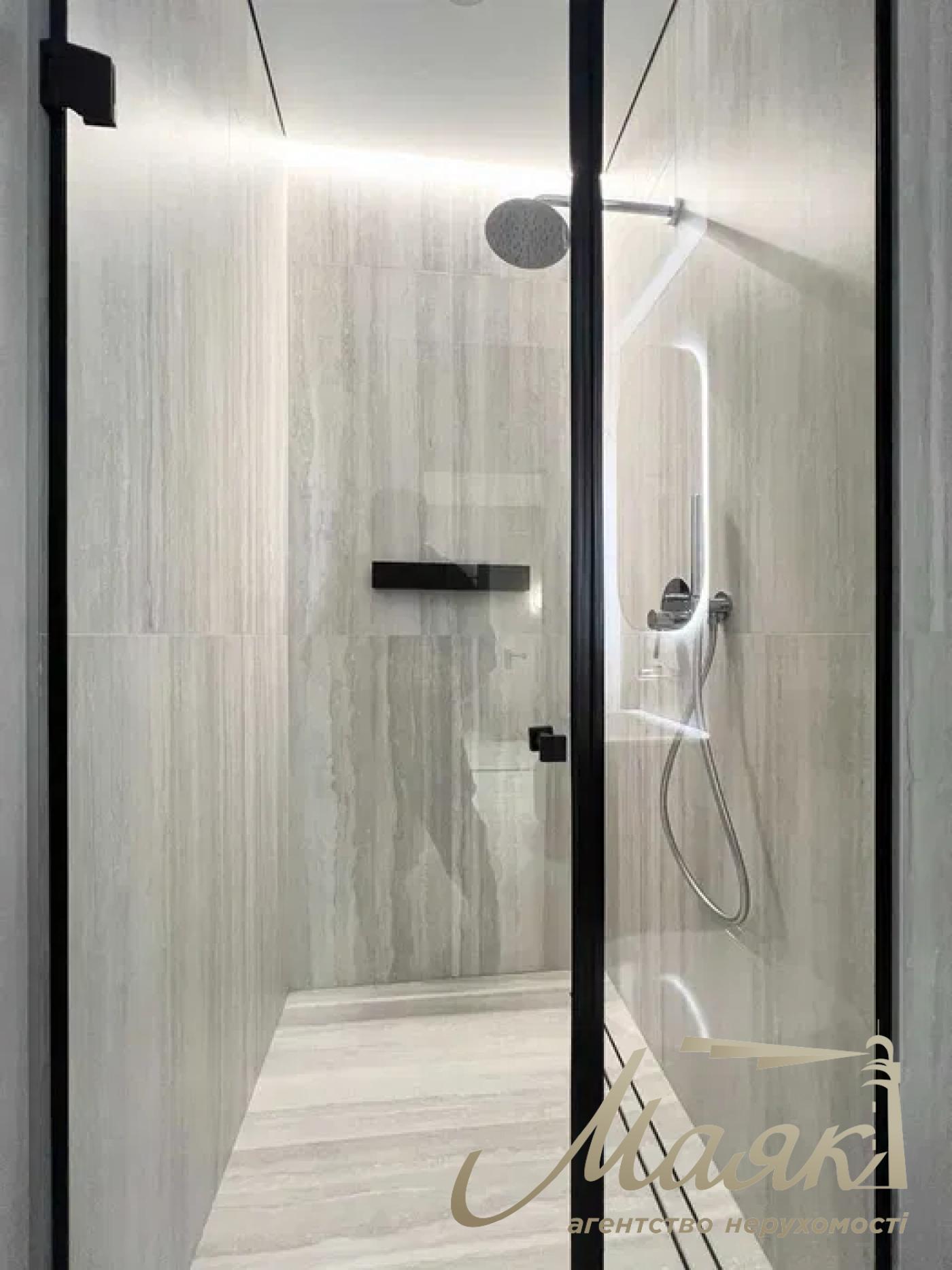 Оренда 2к квартири 62 м², ЖК Triiinity, Печерськ