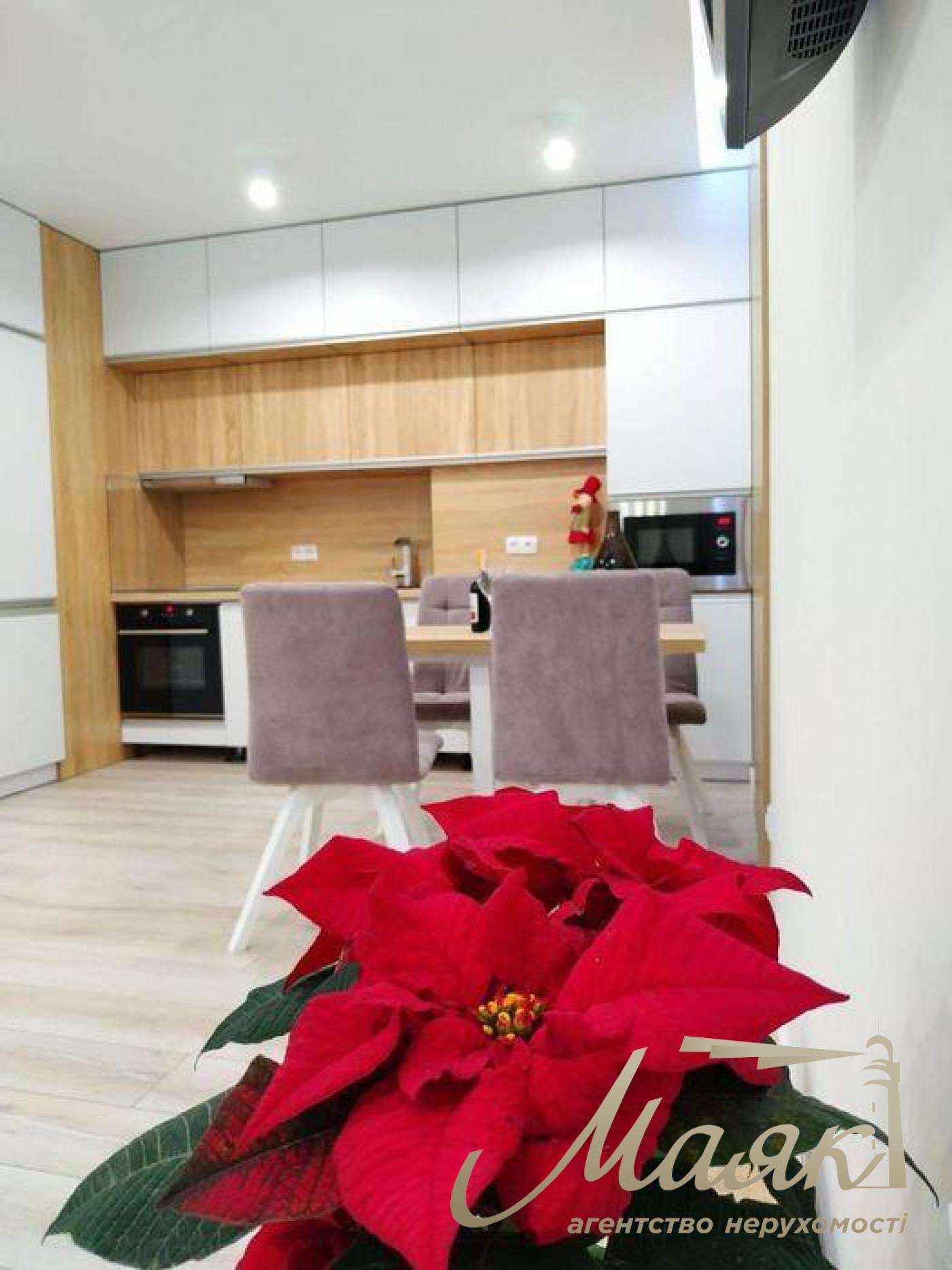 Аренда 2-к квартиры ЖК Французский квартал -2, Печерск