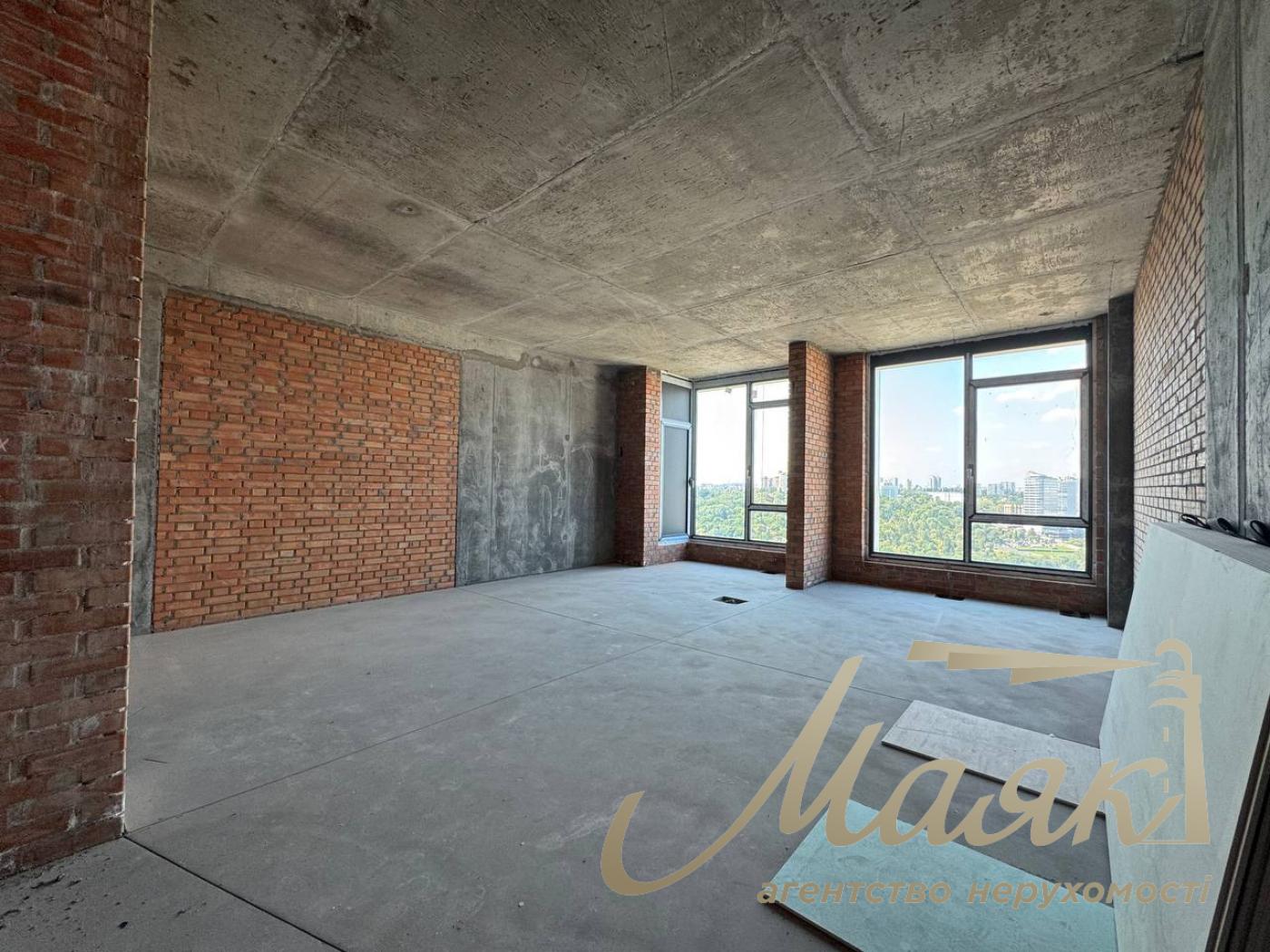 Продаж 3к квартири, 99м2, ЖК А136