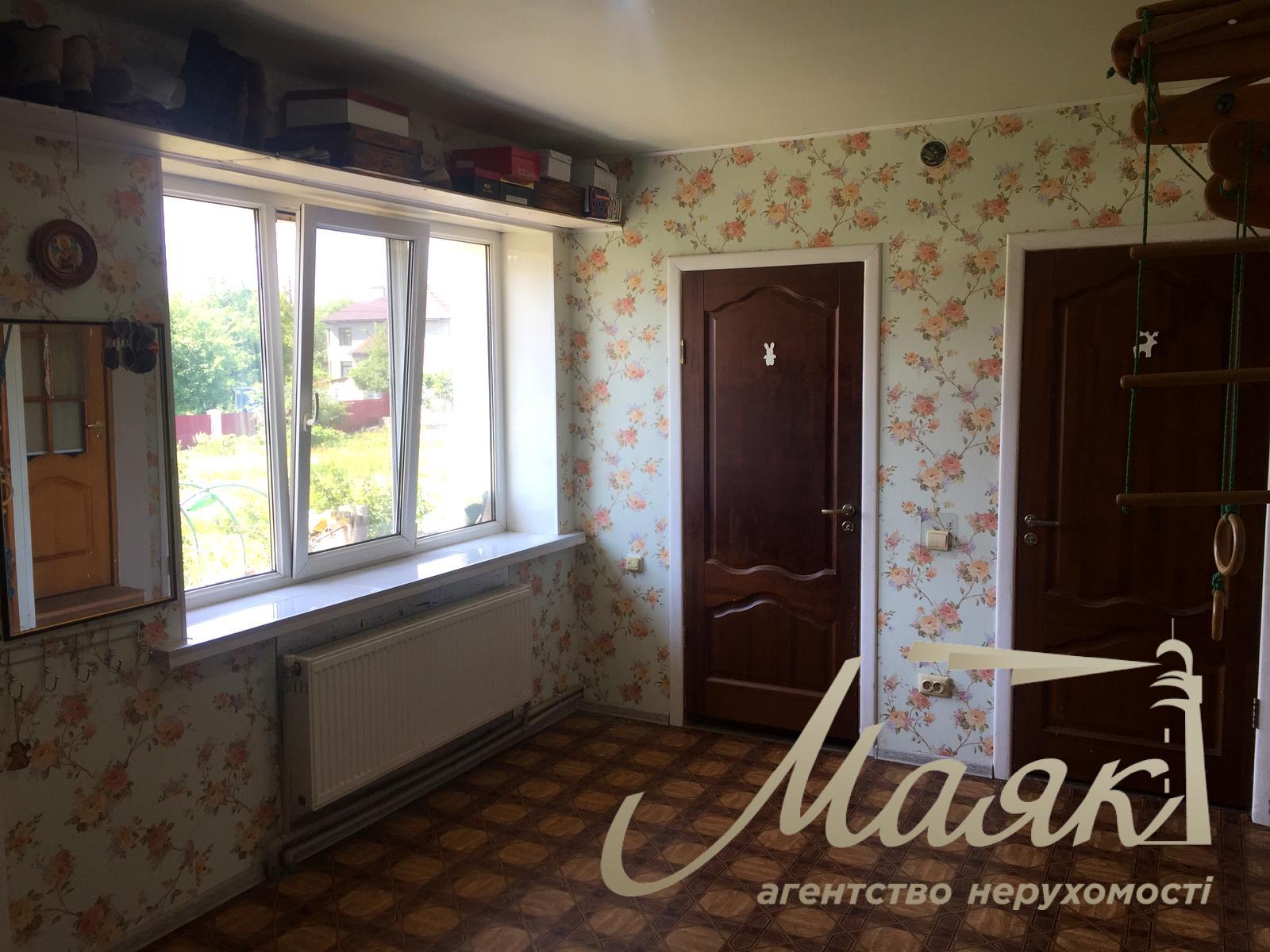 Продаж будинку 101.5м2 та гостьового будинку | Голосіївський район в с. Віта-Литовська (Чапаєвка) вул. Риболовецька