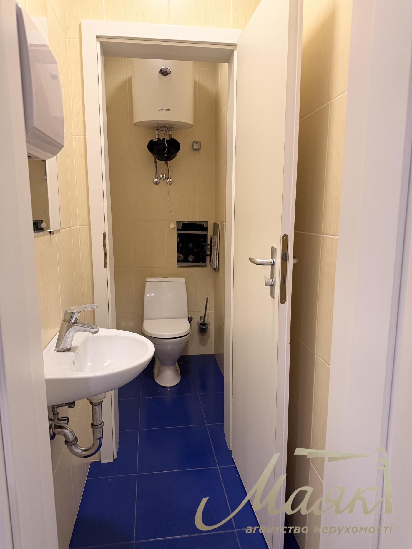 Оренда офісу ЖК Смарагдовий, вул. Шаповалова