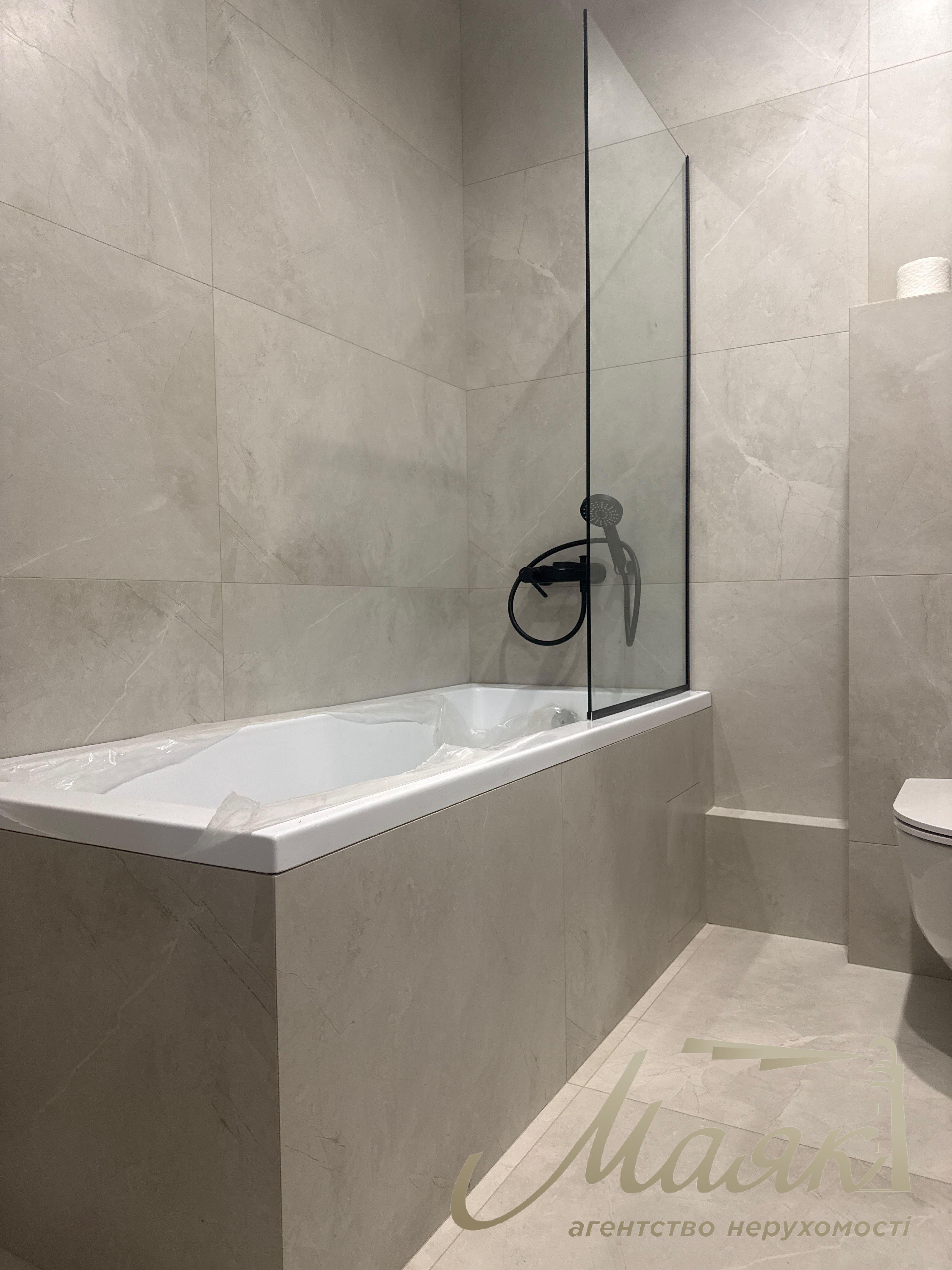 2-room apartment for sale, 58 m², renovated, in the Svitlo Park residential complex | Owner