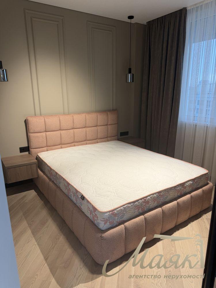 Продаж квартири площею 50 м², ЖК «Дельмар»