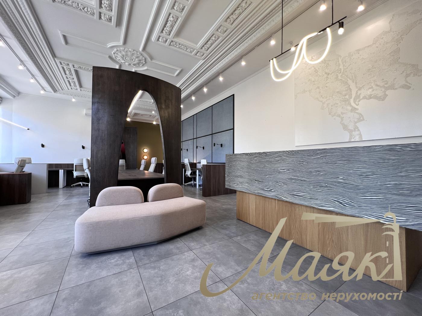 Office for rent, Khmelnitskogo Bogdan str., Center, Kyiv