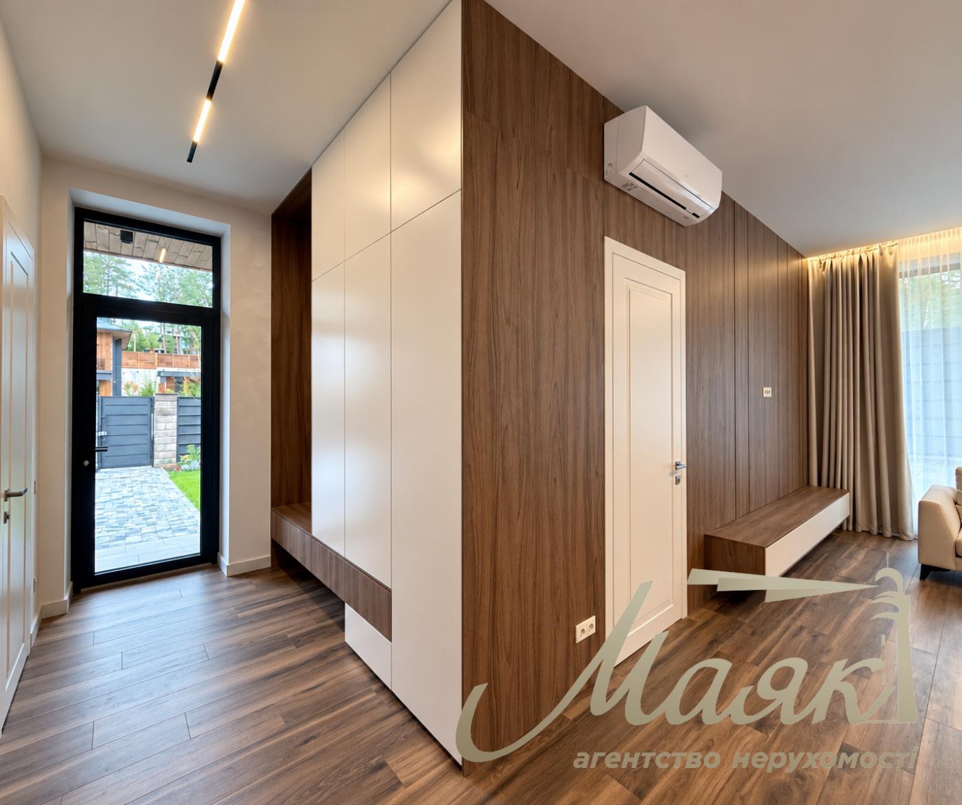 Оренда 2-поверхового будинку площею 265 м², Ходосівка, КГ «Нова Ходосівка»