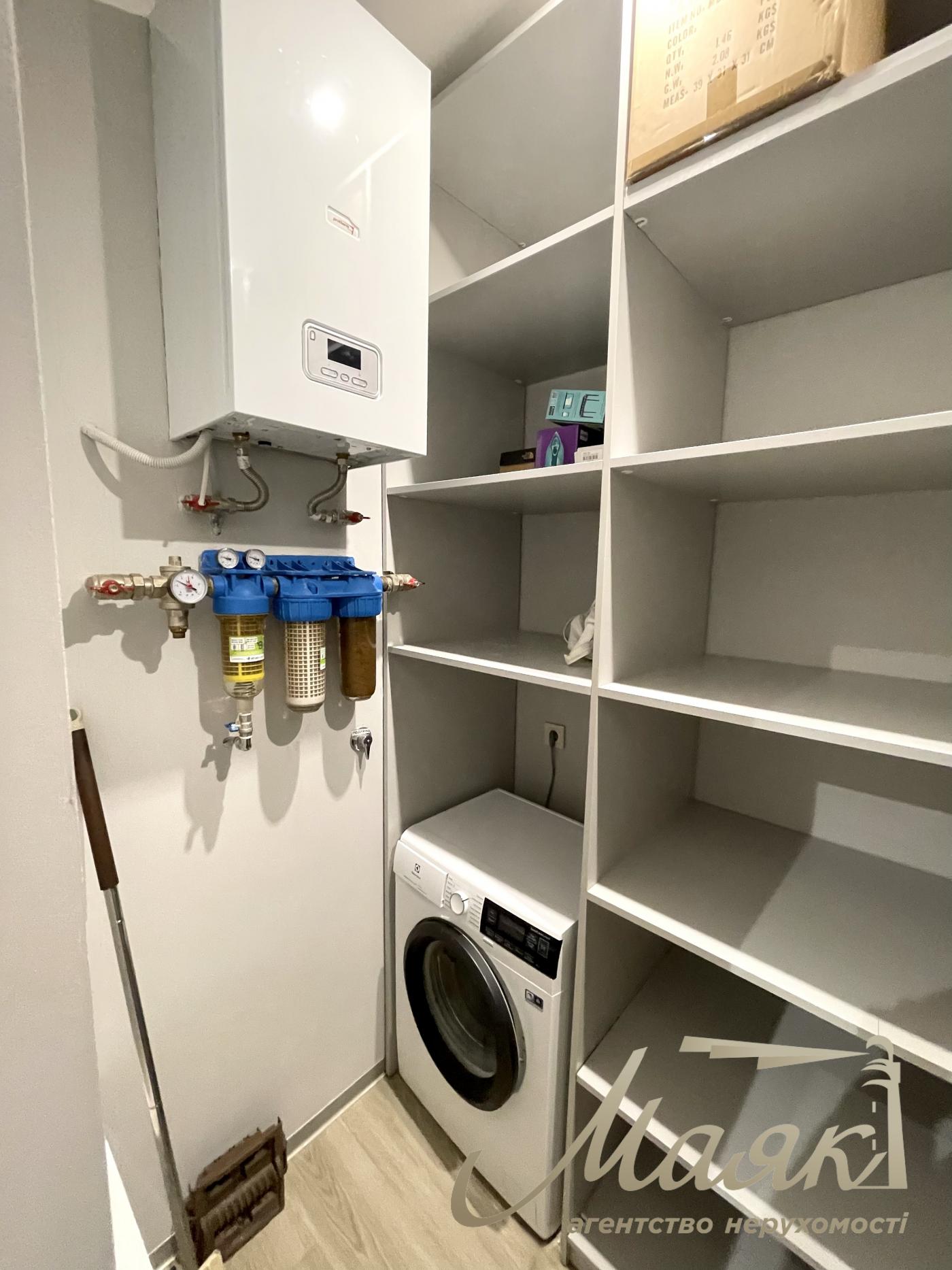 Аренда 2-комнатной квартиры (70м) ЖК " Delmar ", Новопечерские Липки, Печерск