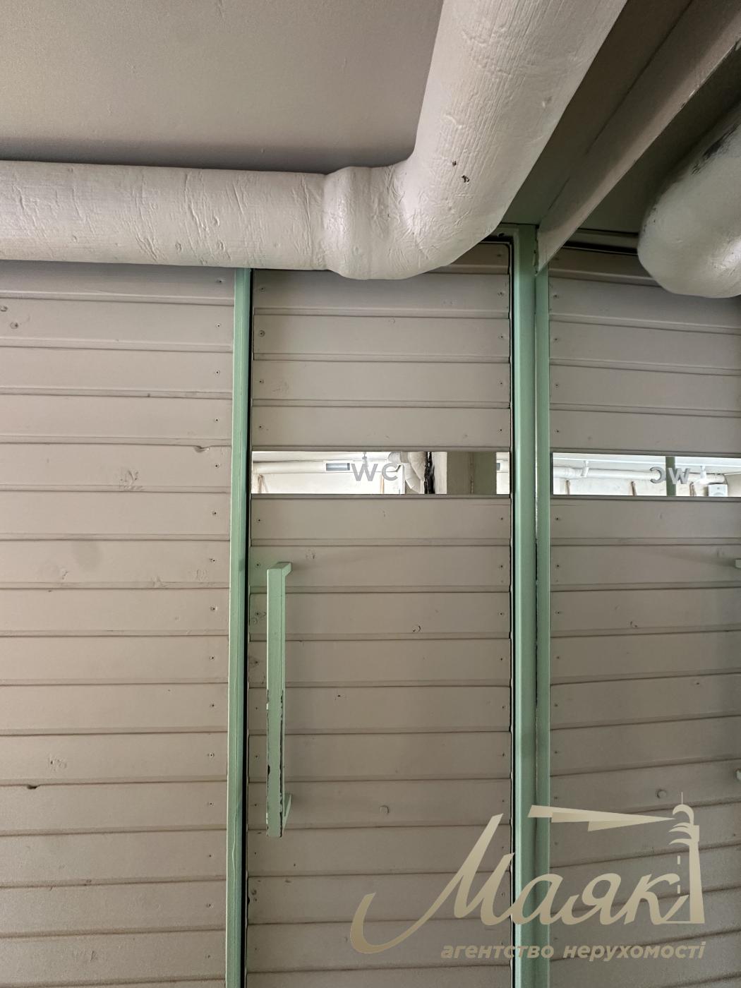 Оренда приміщення (65м2) по вул. Володимирська 69