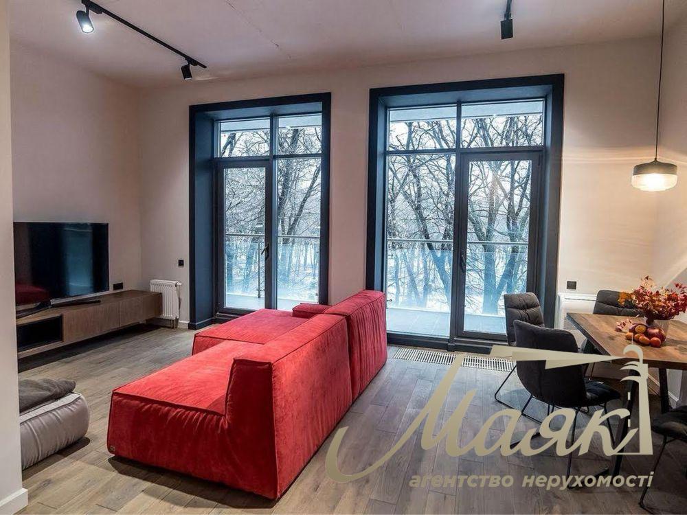 Оренда 1-кімнатної квартири ЖК Crystal Park Tower пр. Берестейський, Святошино, Київ