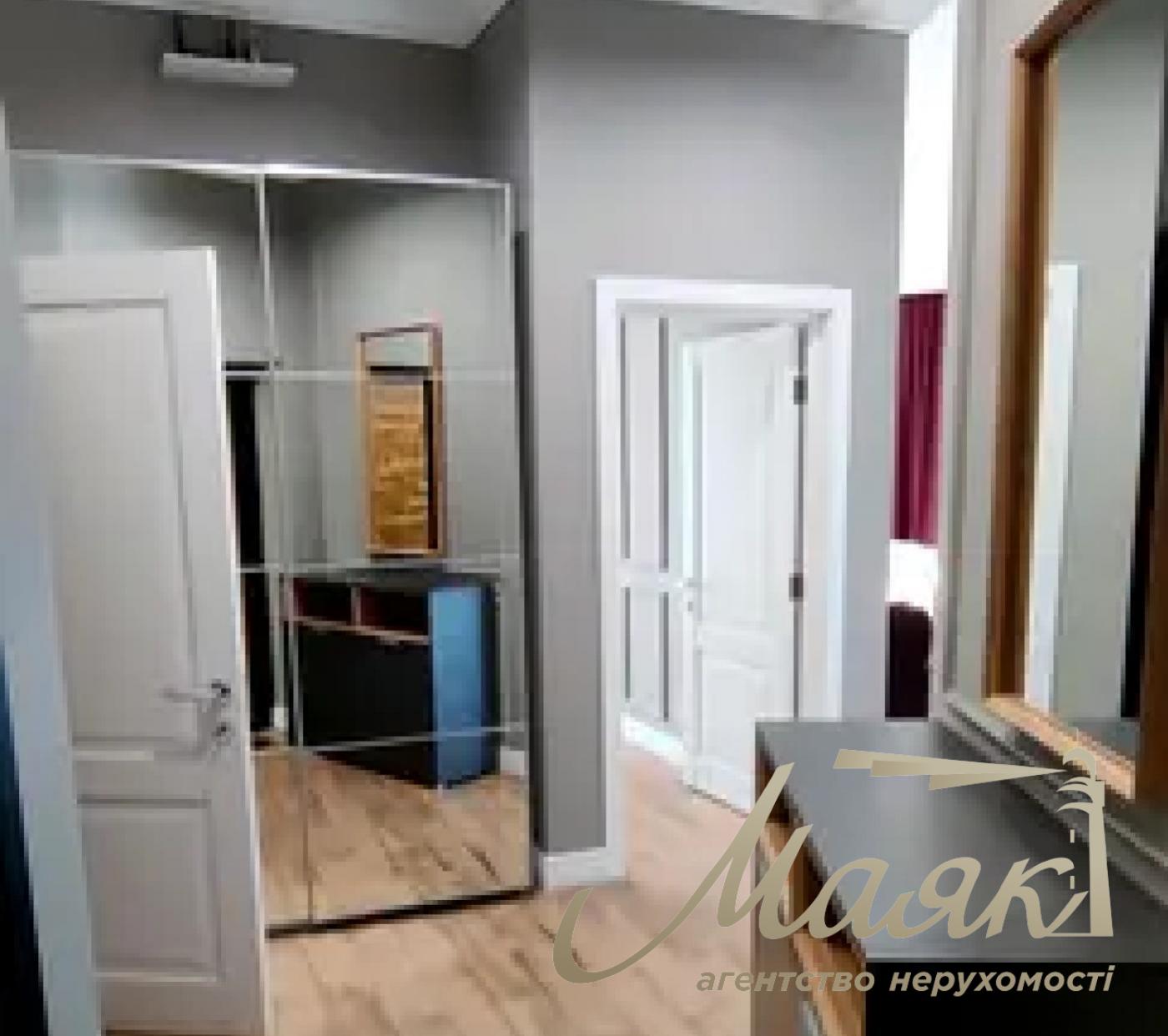 Оренда 3-х кімнатної квартири ЖК "Квартет"