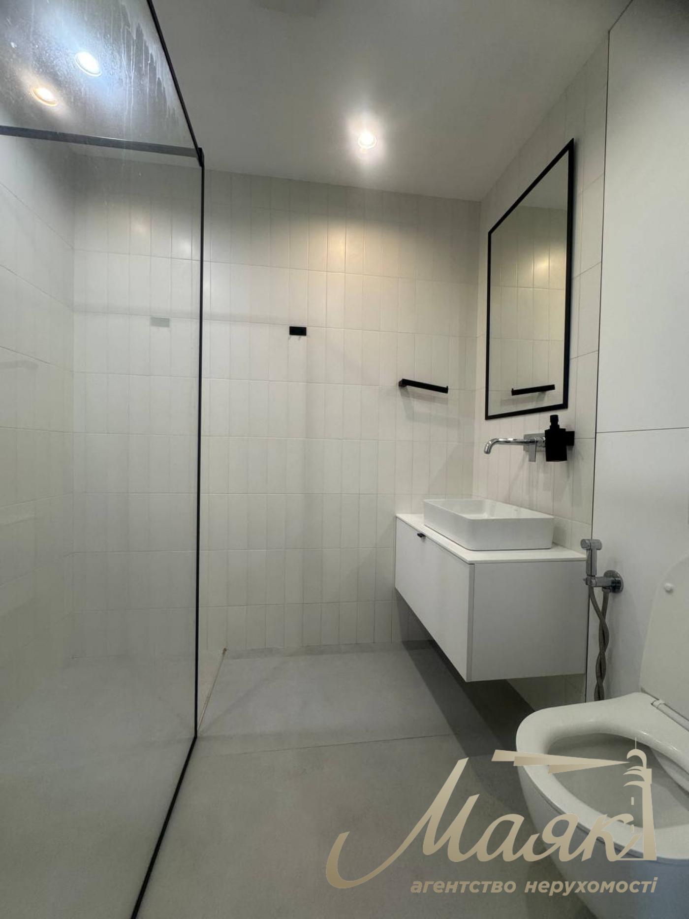 Продажа 2к квартири с ремонтом, ЖК Seven (Севен), Осокорки