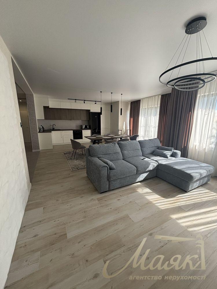 Оренда 3-поверхового будинку площею 240 м², КГ «Коник», Голосіївський район