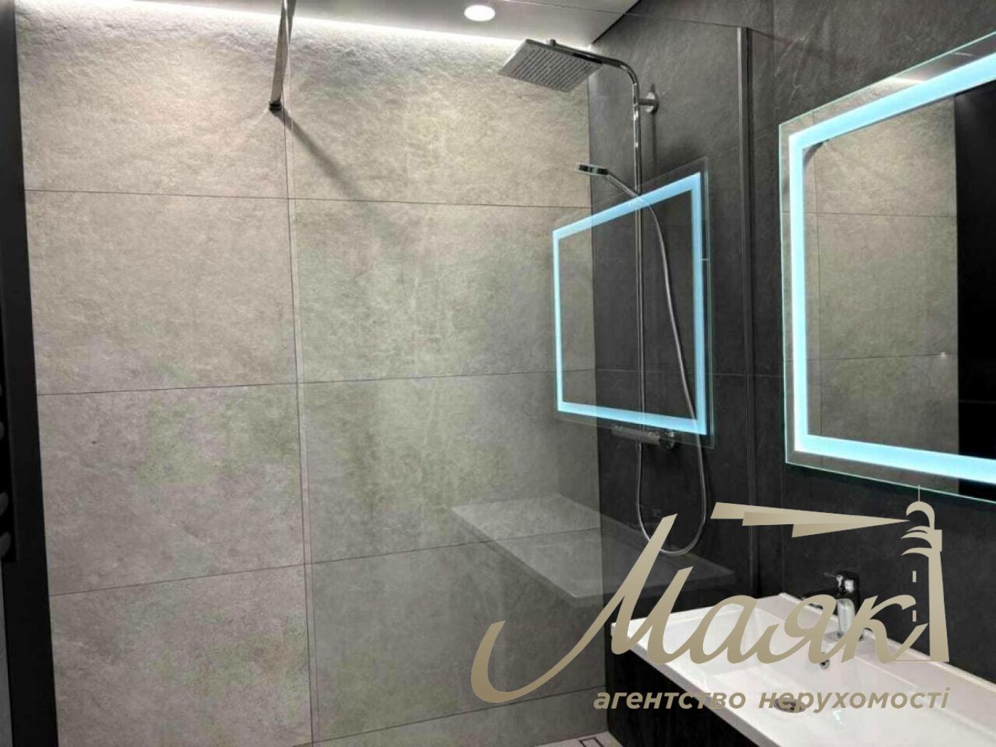 Rent 2-bedroom apartment Residential Complex Manhattan City, Shevchenkivskyi r-n