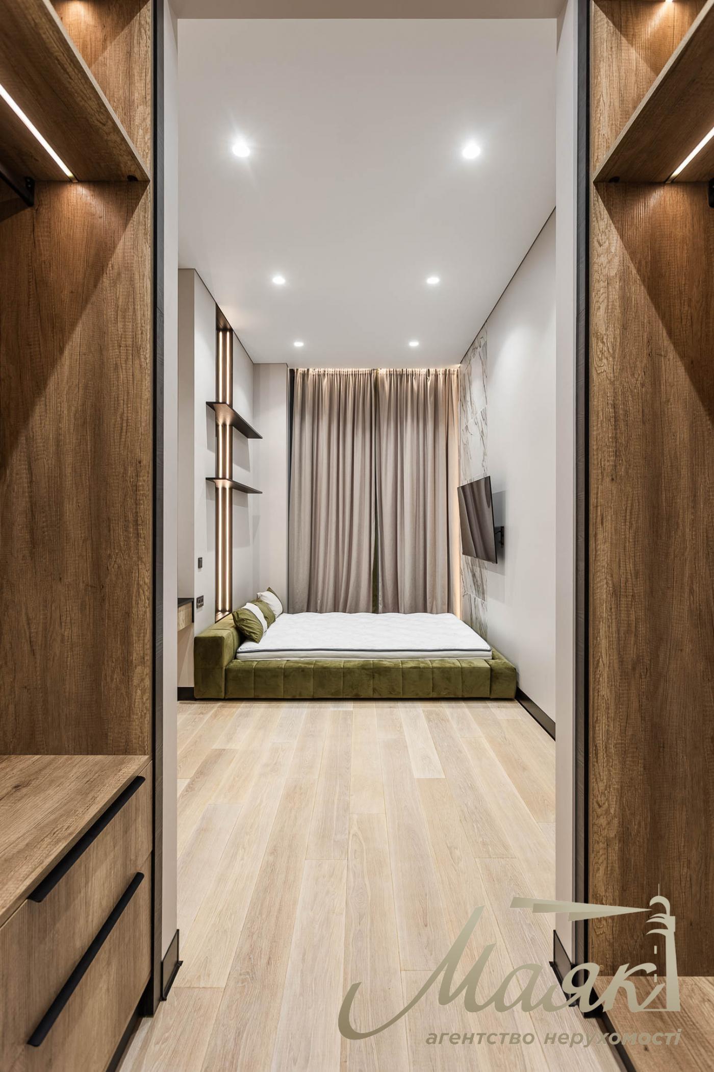 Аренда 2-комнатной квартиры ЖК Hidden, ул. Тимирязевская