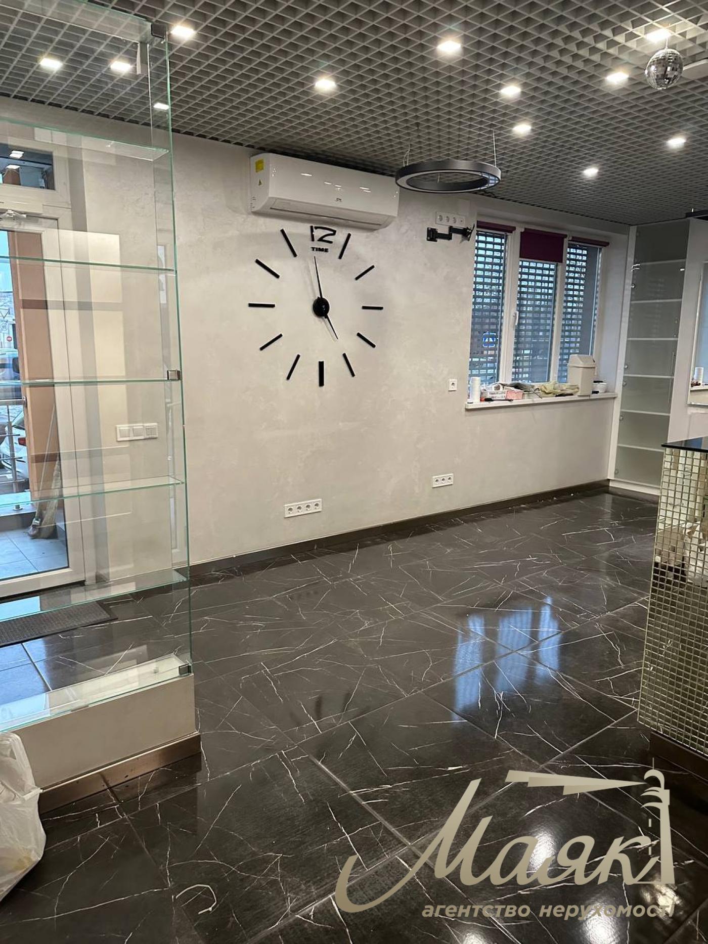 Commercial premises for rent 47m2 in LCD Nivki Park, Nivki