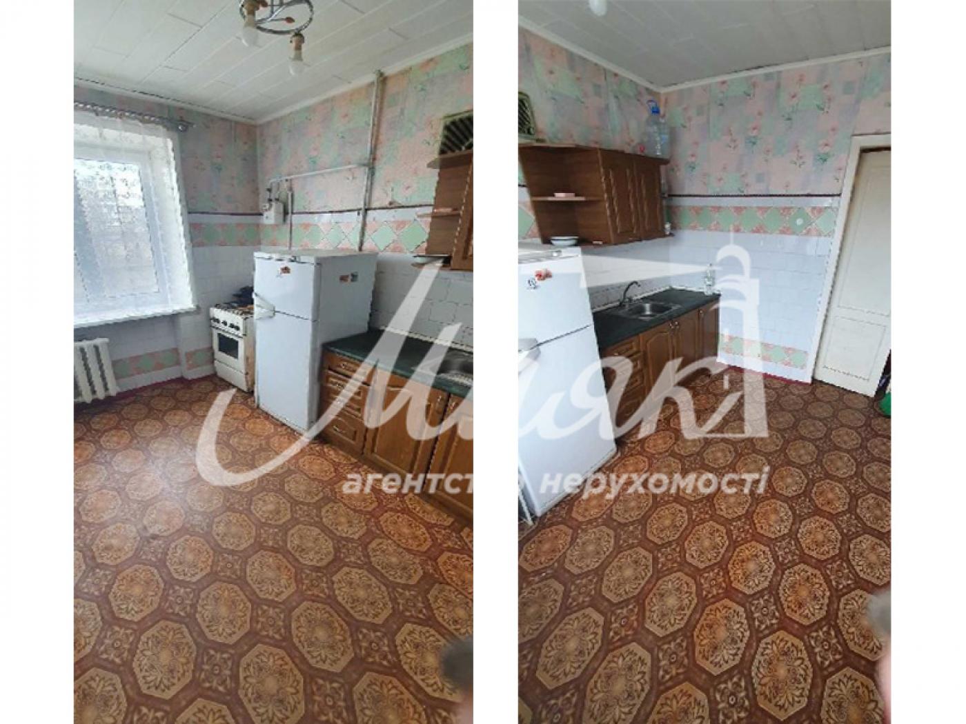 Продажа / Квартира / ул. Днепровская, Александровский, Запорожье