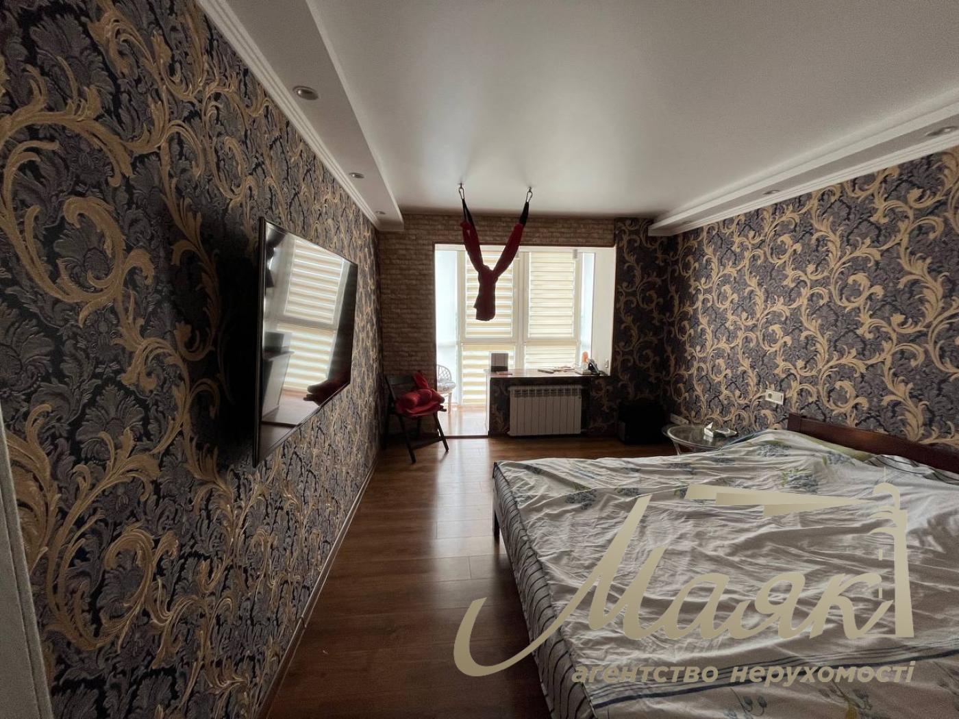 продам 3-к.кв.7/9,Василя Сергієнко,зуп.Новгородська