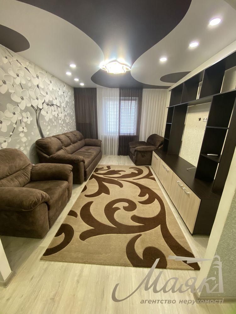 Продается 3-ком квартира, ул.Калнышевского