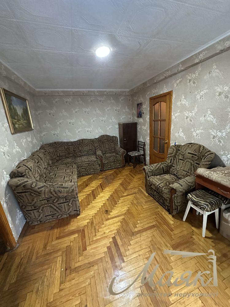 2 кімн. квартира, Яценко, 2/5