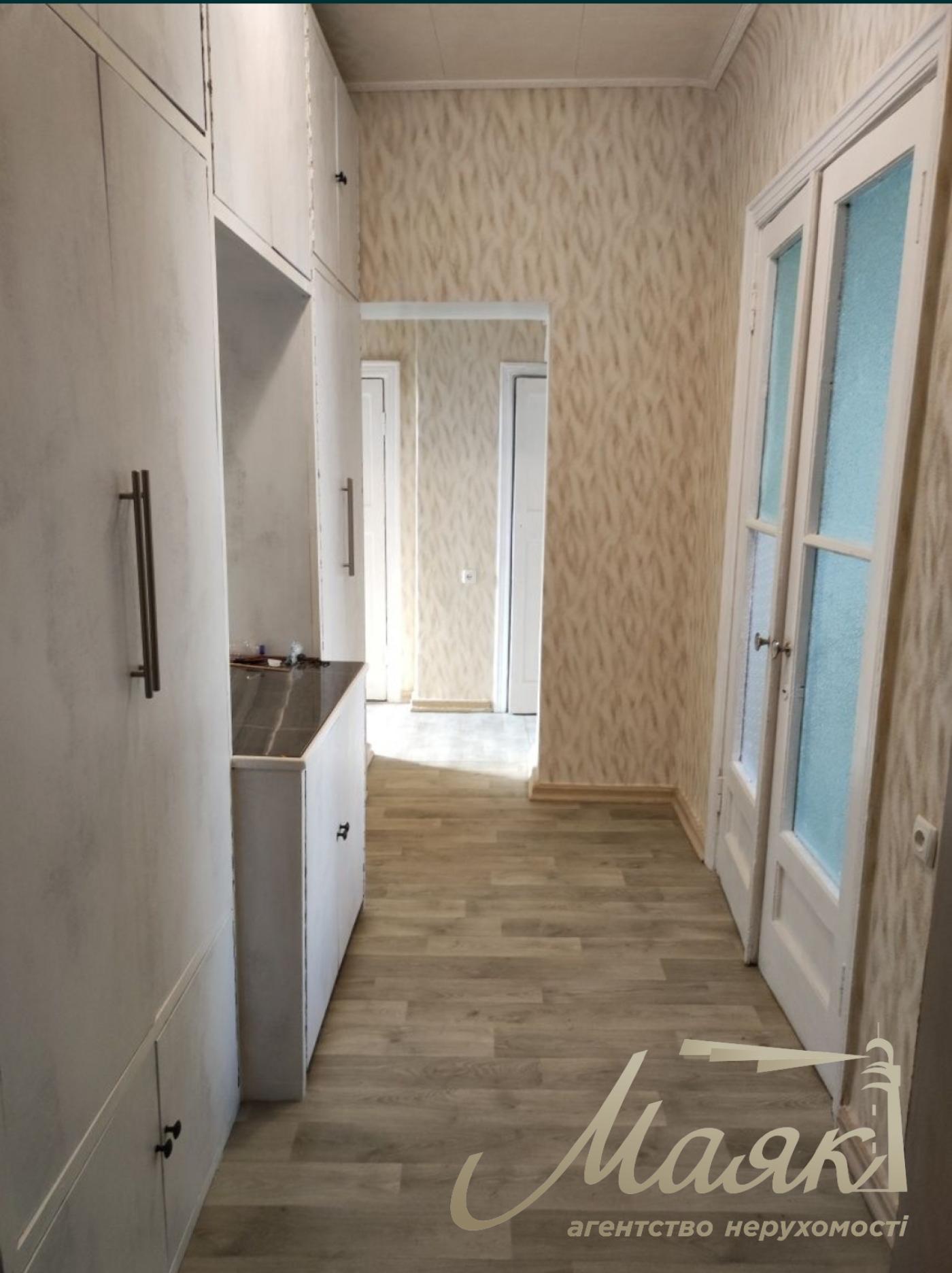 2к.ПМ квартира 3/4, ЗГИА