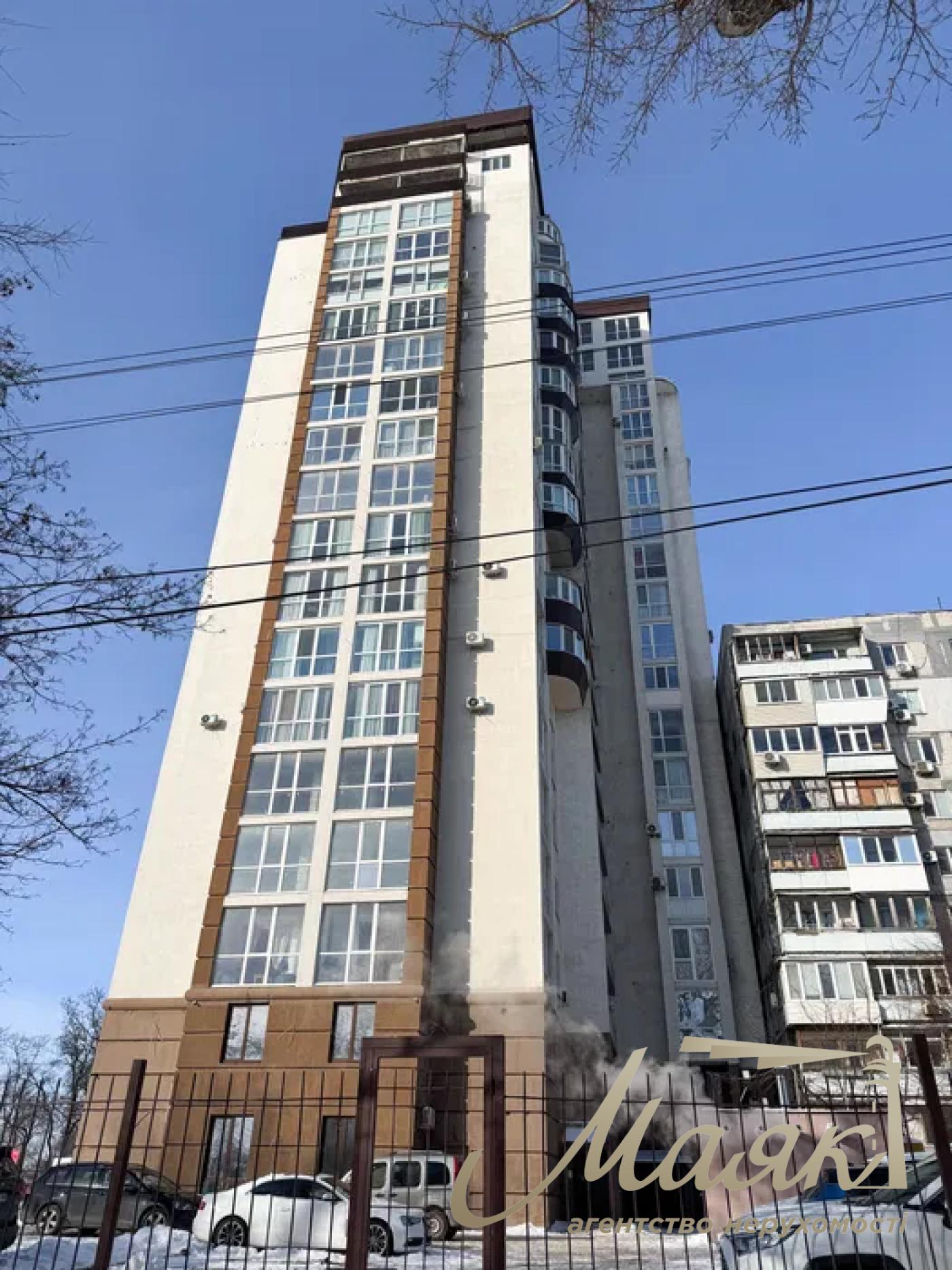 квартира