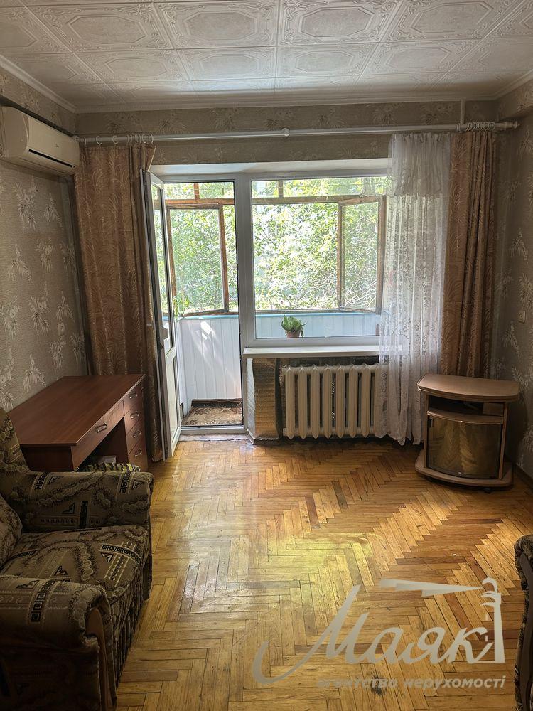 2 кімн. квартира, Яценко, 2/5