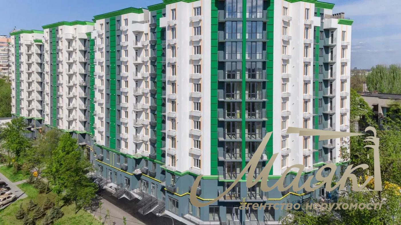 Продаж 3 кімнатної 2- рівневої  квартири в ЖК "Comfort city@