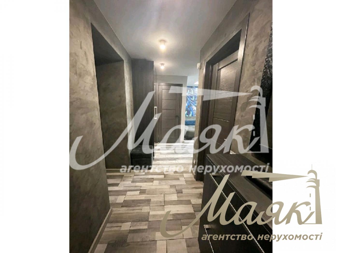 Продажа / Квартира / ул. Гоголя, Александровский, Запорожье