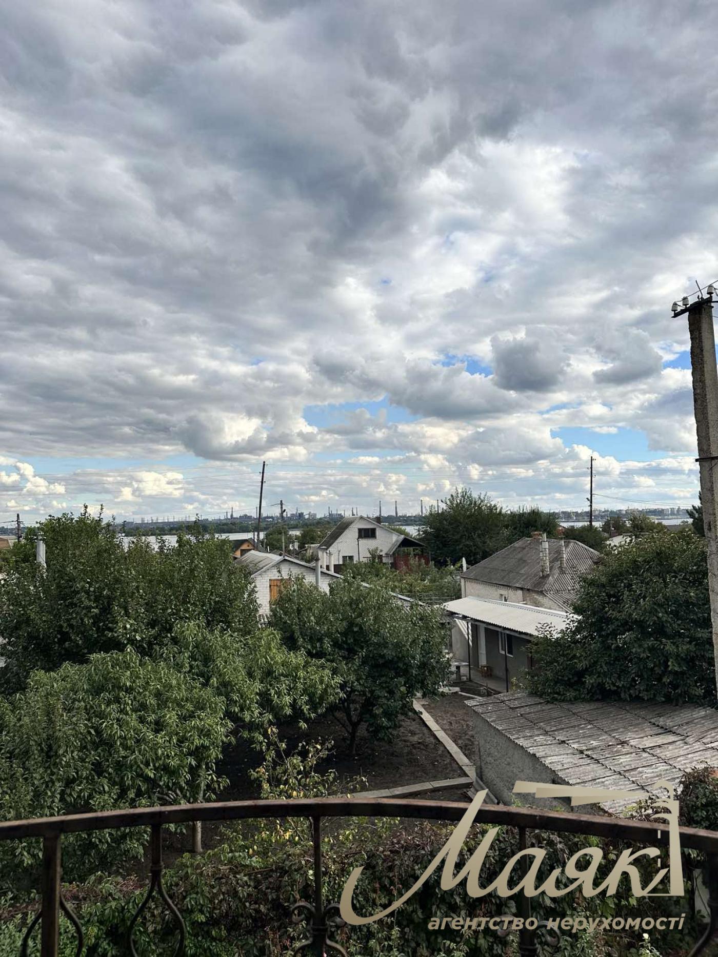 Продаж 2 поверхового будинку Бородинський мк-рн