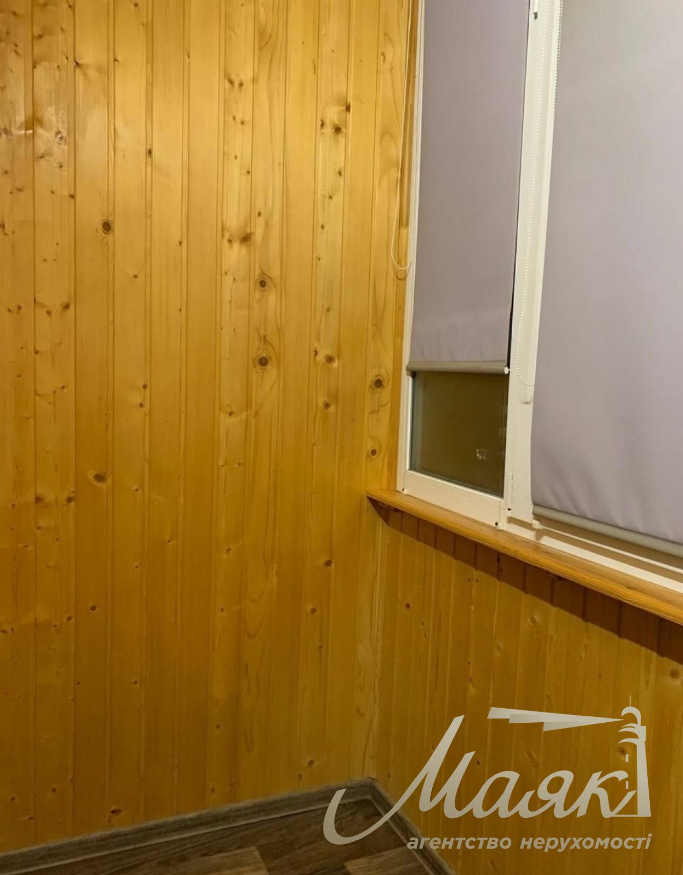 Продается 3-ком квартира, бул. Строителей