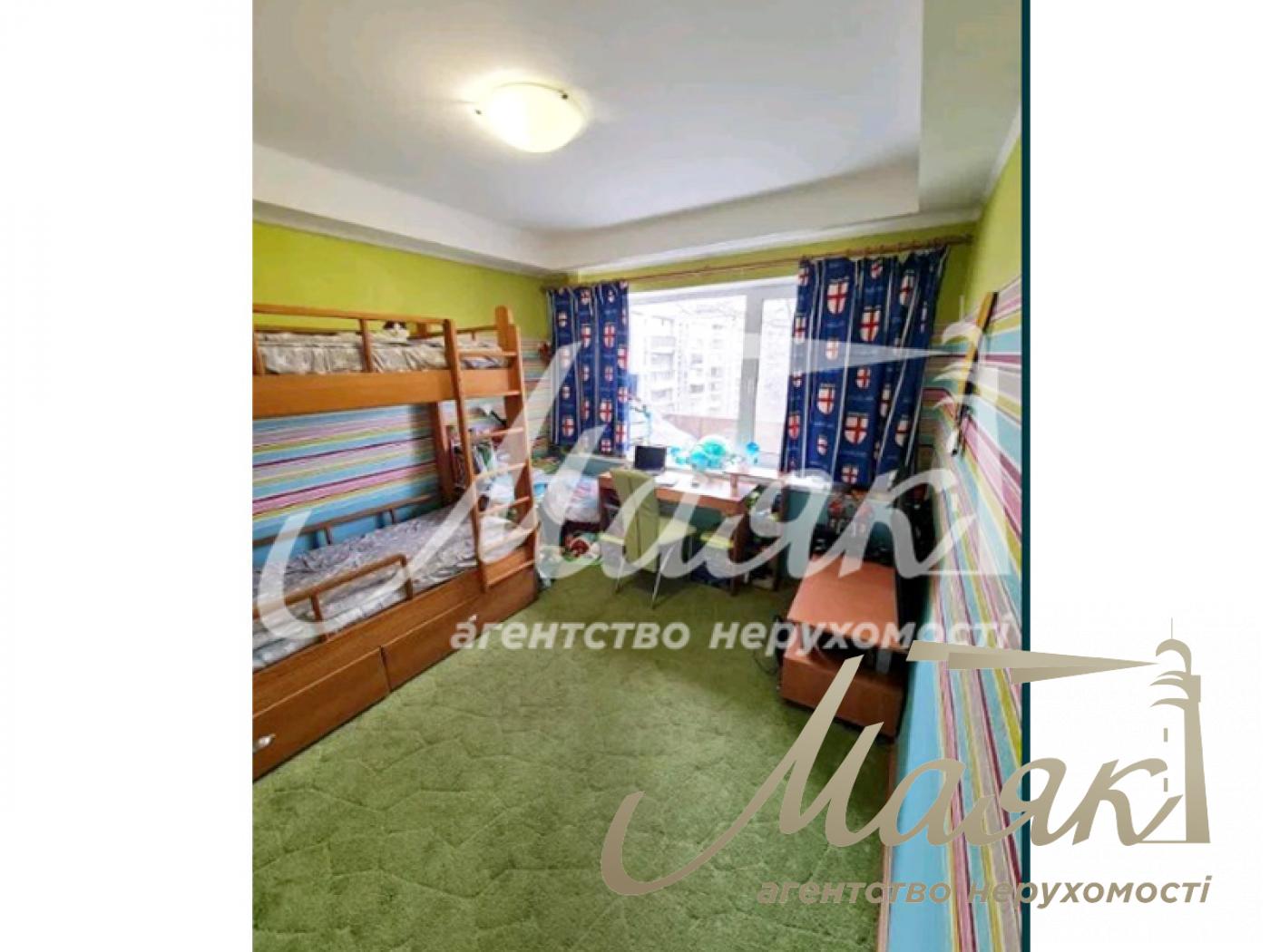 Продажа / Квартира / ул. Почтовая, Александровский, Запорожье