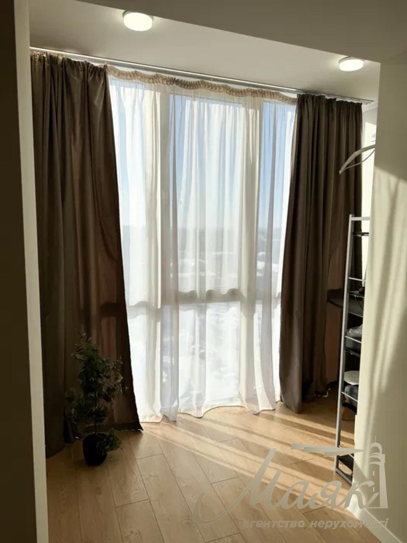 квартира
