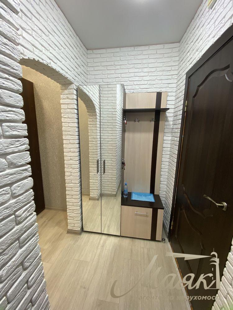 Продается 3-ком квартира, ул.Калнышевского