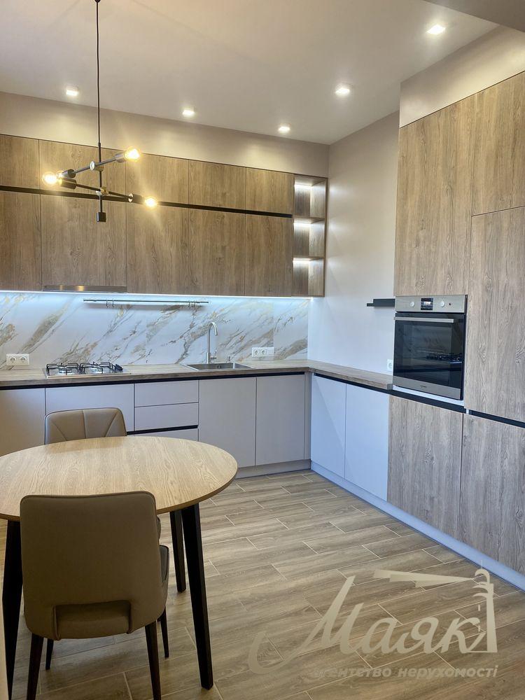  2к квартира, новый ремонт