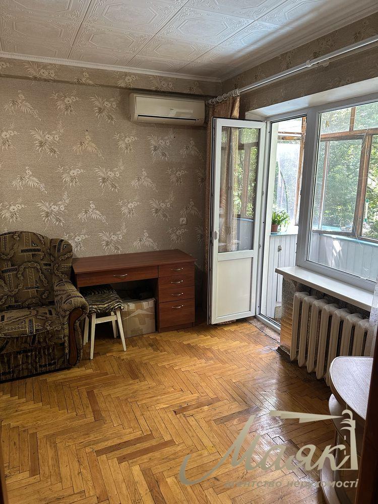 2 кімн. квартира, Яценко, 2/5