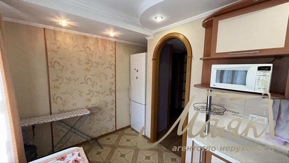 Оренда 2 кімнатної квартири в Хортицькому рн, вул. Василя Сергієнко