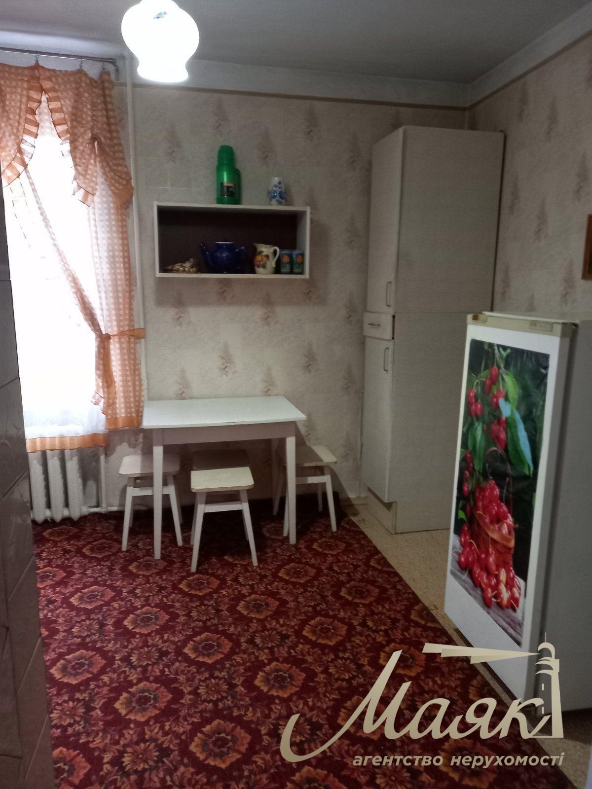 Продаётся 2к квартира на Фестивальной