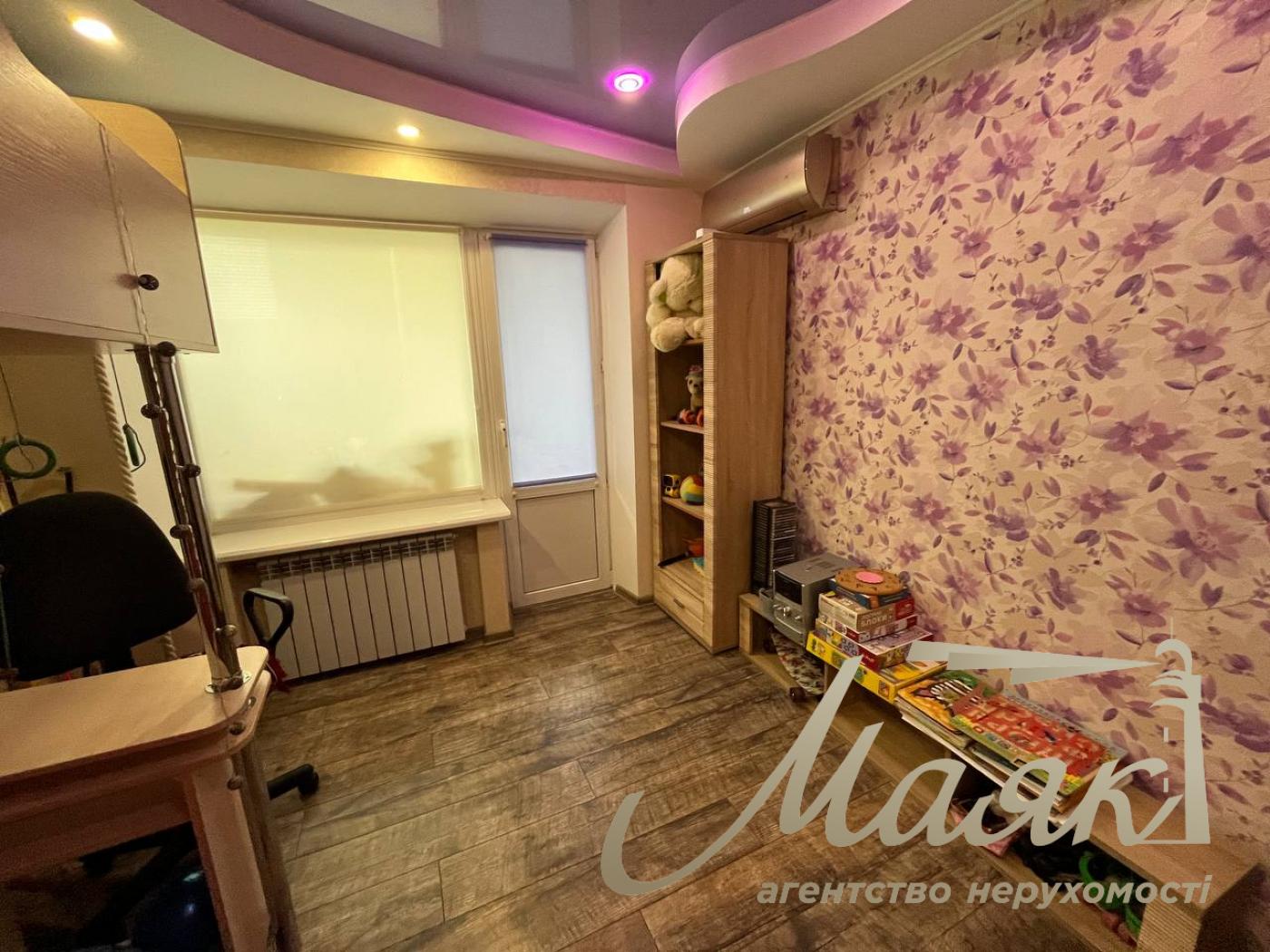 продам 3-к.кв.7/9,Василя Сергієнко,зуп.Новгородська