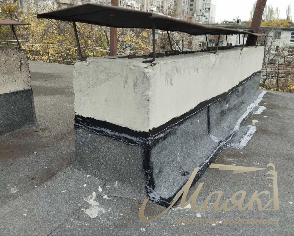 1 кімн. квартира по Бул.Центральному, 5/5