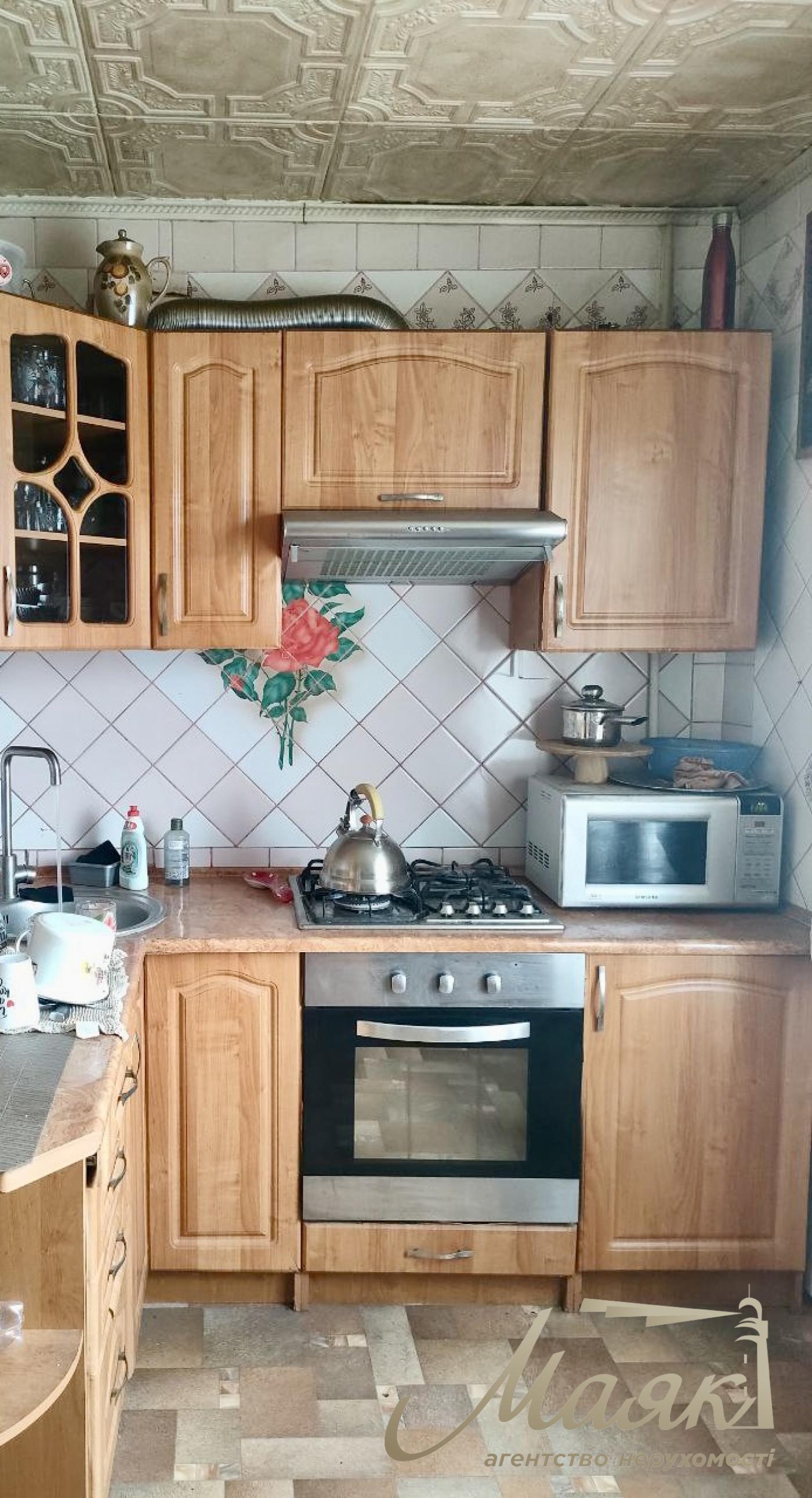 Продаж 3к вул.Чарівна ( 1 Шевченківський)