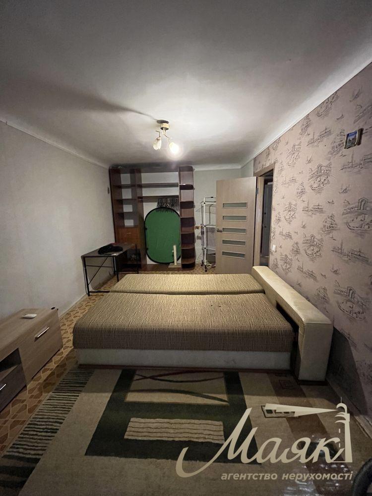 Продаётся 1к.квартира в центре (пл.Пушкина)