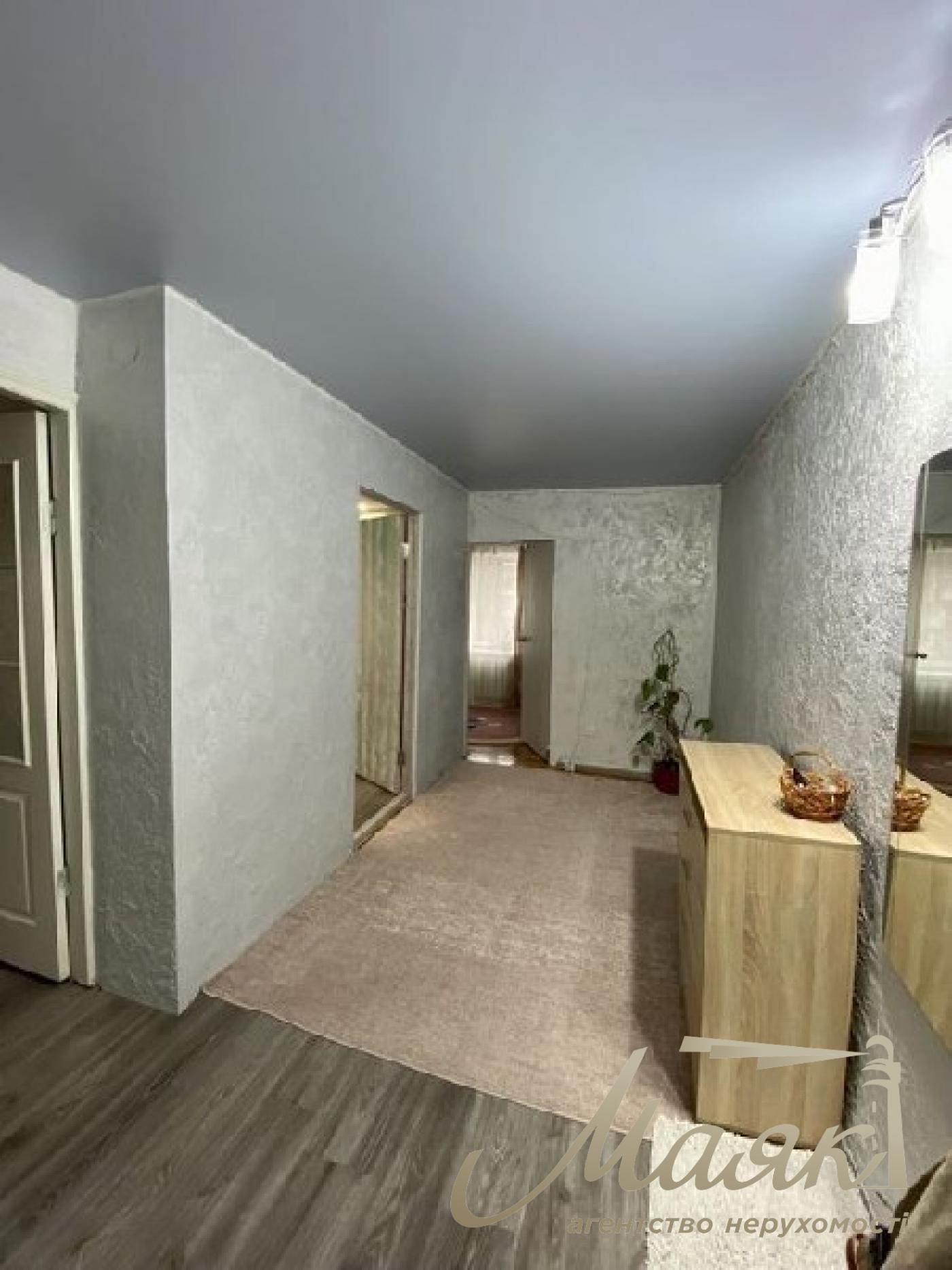 2к.квартира, кирпич, 3/5 эт.