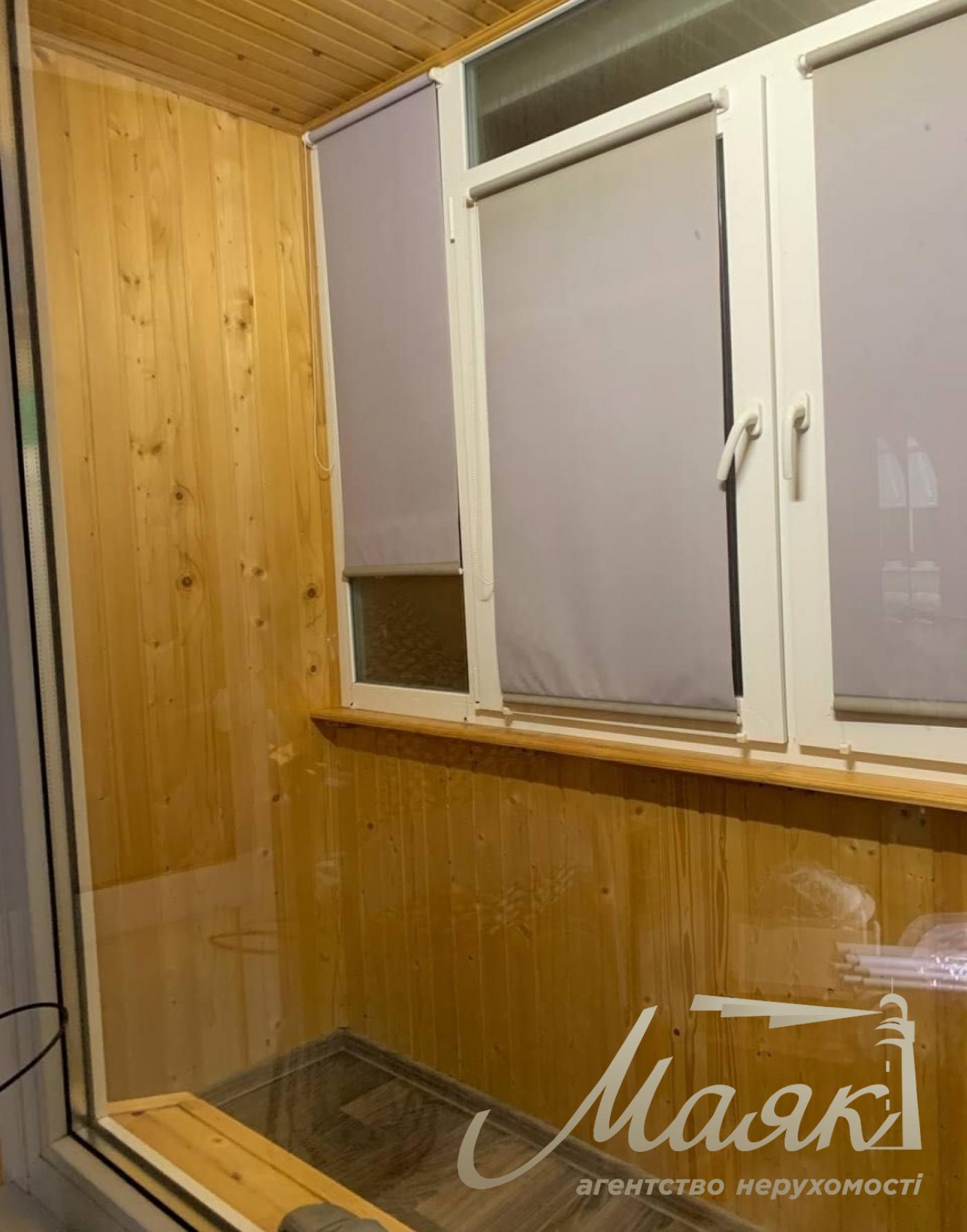 Продается 3-ком квартира, бул. Строителей