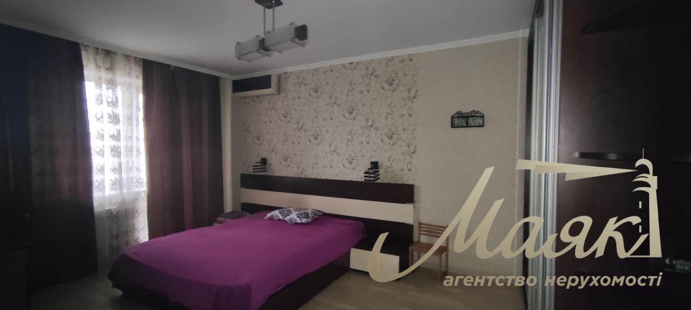 Продажа / Квартира / ул. Ладожская, Днепровский, Запорожье