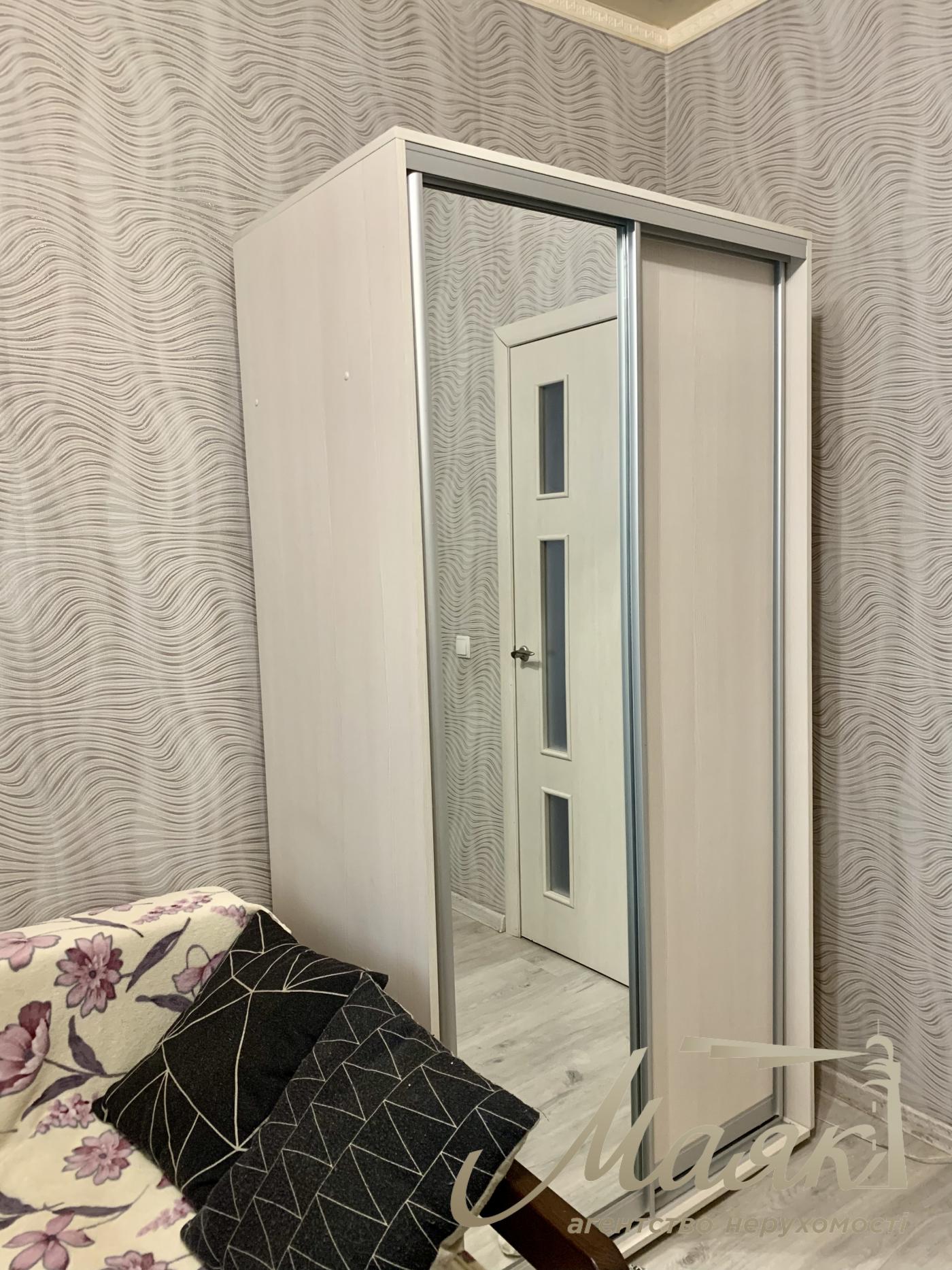 Оренда 2к квартири в центрі (КЦ Глінки)