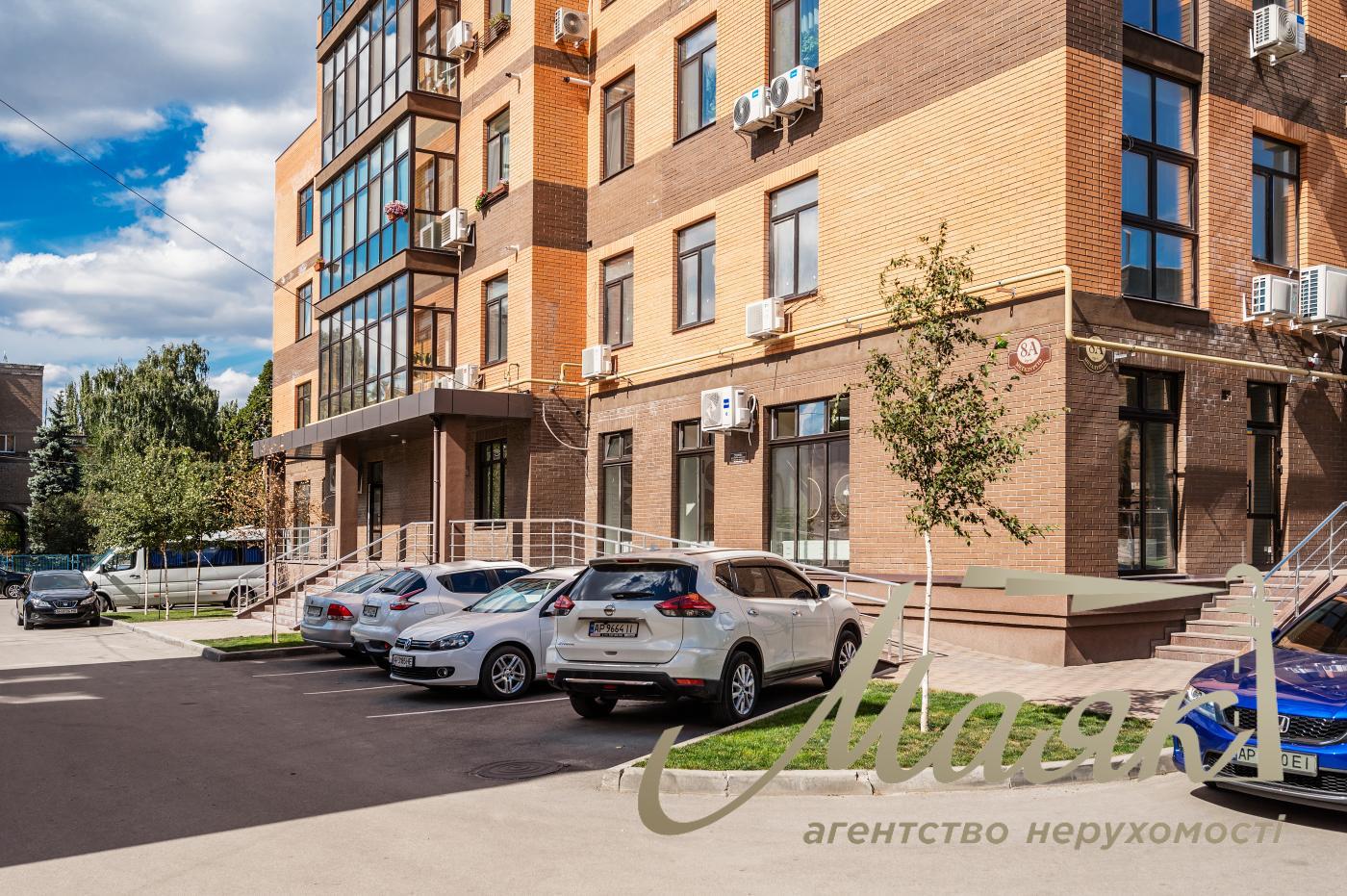 3к.квартира в ЖК Палладио