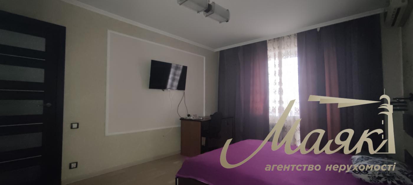 Продажа / Квартира / ул. Ладожская, Днепровский, Запорожье