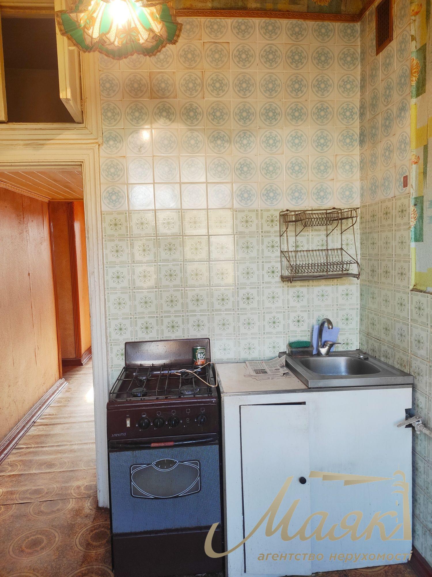 2к.ПМ квартира 3/4, ЗГИА